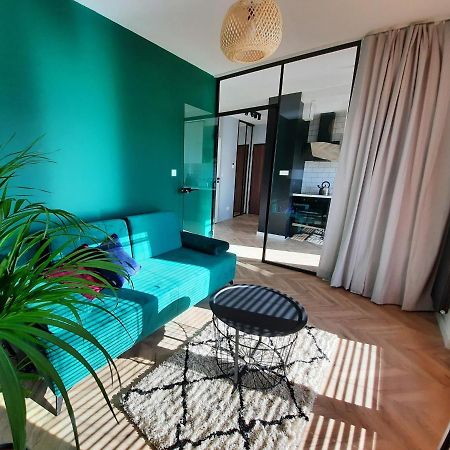 Trident Apartment I Gdansk Dış mekan fotoğraf