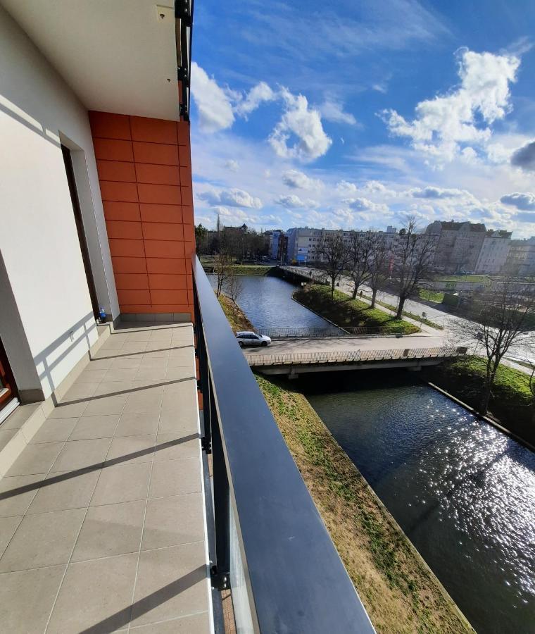 Trident Apartment I Gdansk Dış mekan fotoğraf