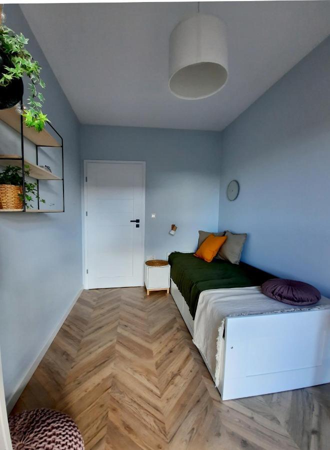 Trident Apartment I Gdansk Dış mekan fotoğraf