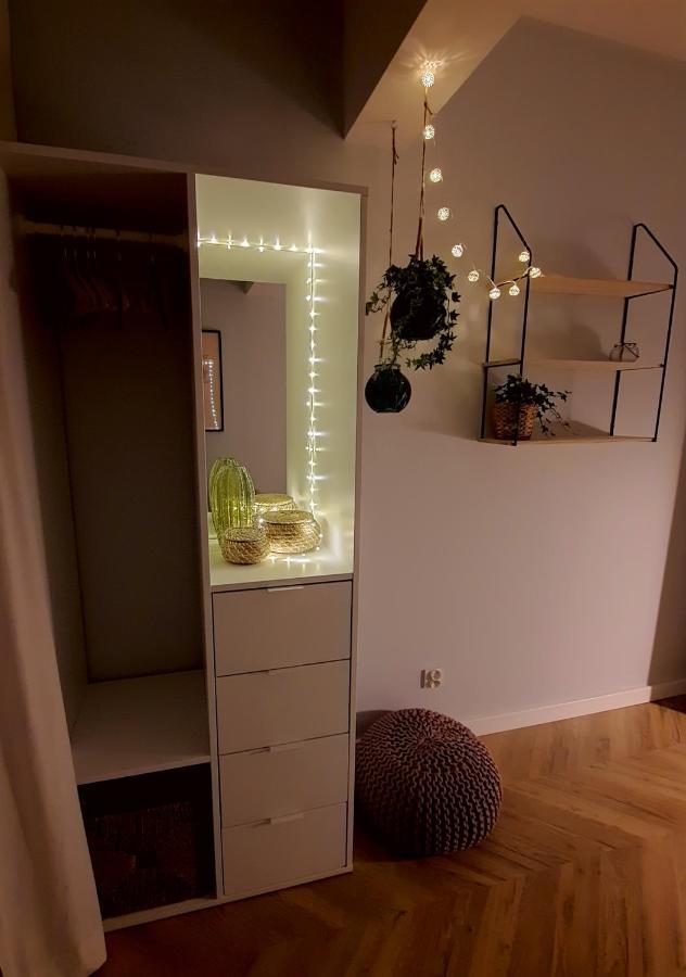Trident Apartment I Gdansk Dış mekan fotoğraf